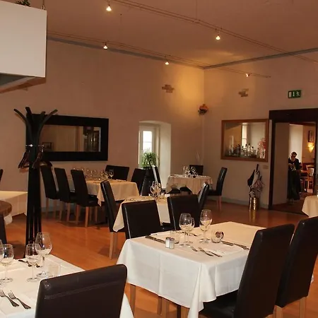 Au Cavalier Saint-George