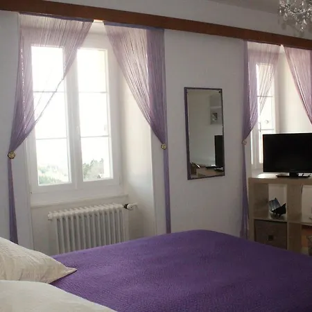 Au Cavalier Szálloda