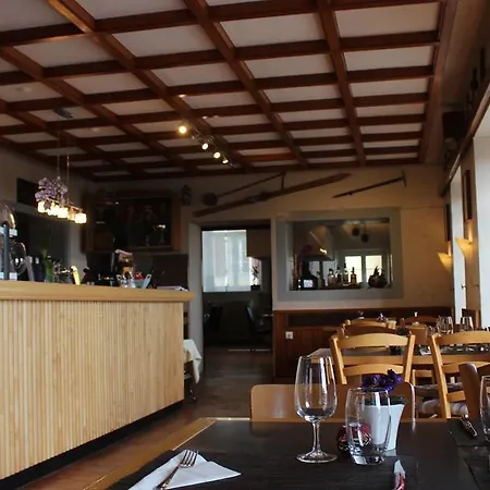 酒店 骑士酒店 Saint-George