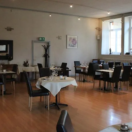 Au Cavalier Szálloda 2*