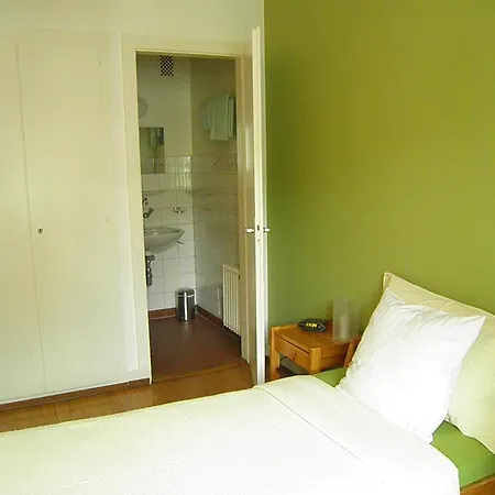 Au Cavalier Szálloda Saint-George