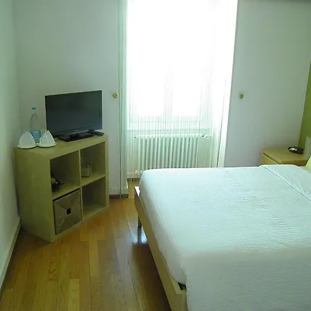 Szálloda Au Cavalier 2*