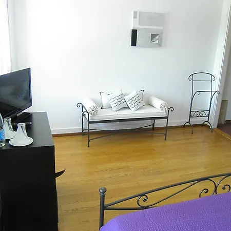 Au Cavalier 2* Saint-George