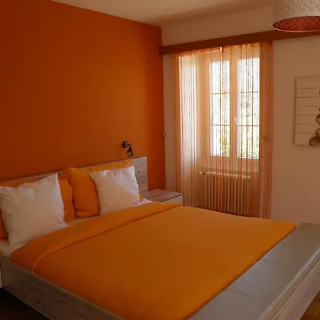 Au Cavalier Szálloda