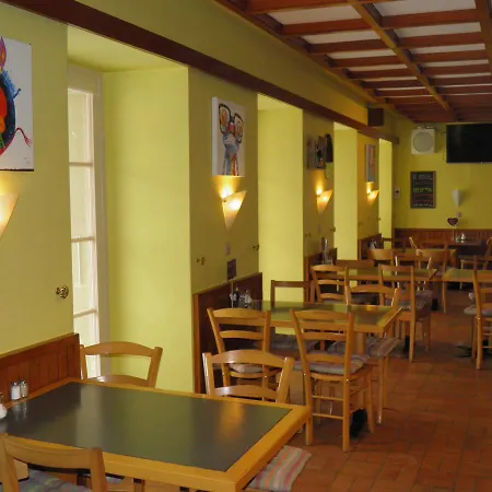 Hotel Au Cavalier