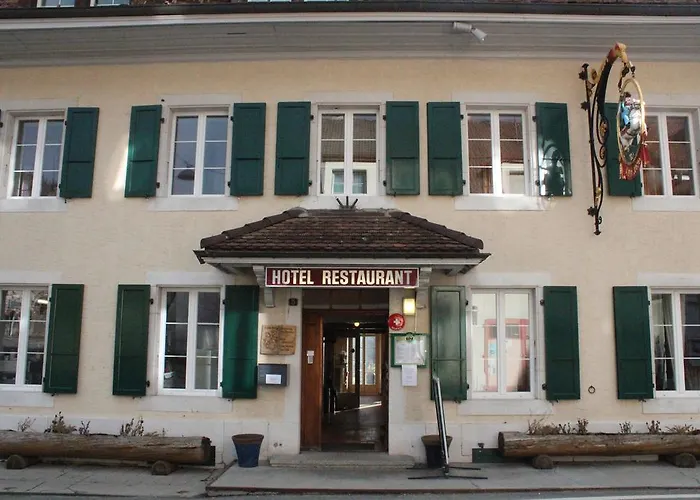 骑士酒店 2* Saint-George