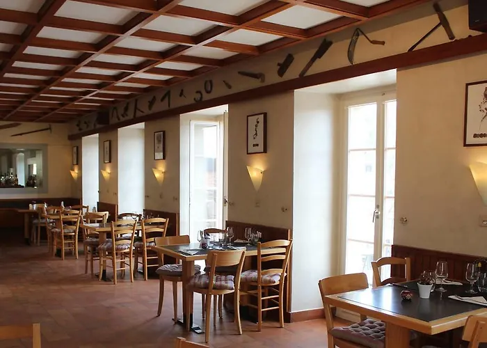 骑士酒店 2* Saint-George