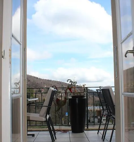 骑士酒店 酒店 Saint-George