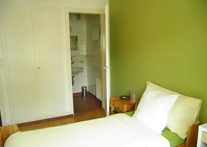 骑士酒店 酒店 Saint-George