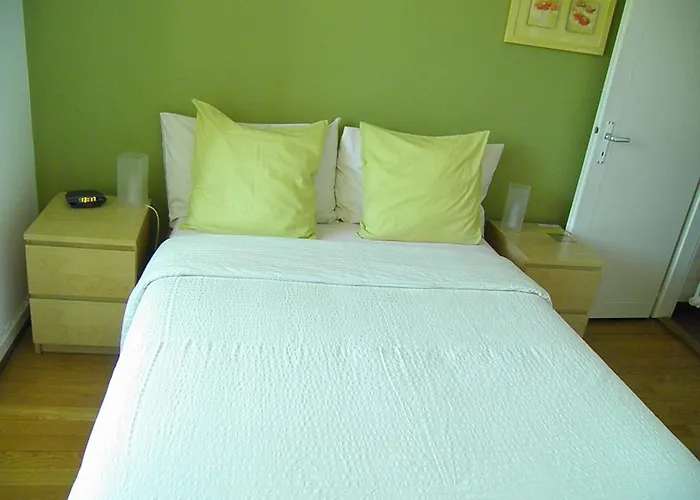 骑士酒店 酒店 Saint-George