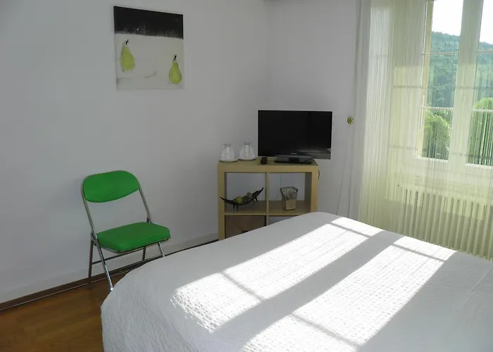 Hotel Au Cavalier 2*