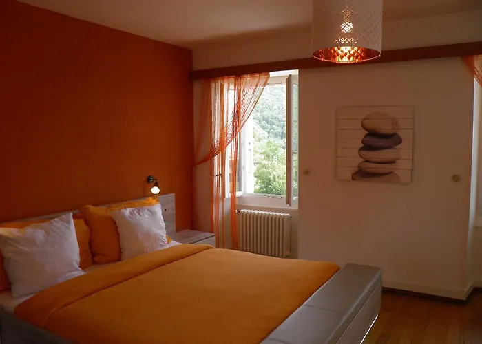 骑士酒店 酒店 Saint-George