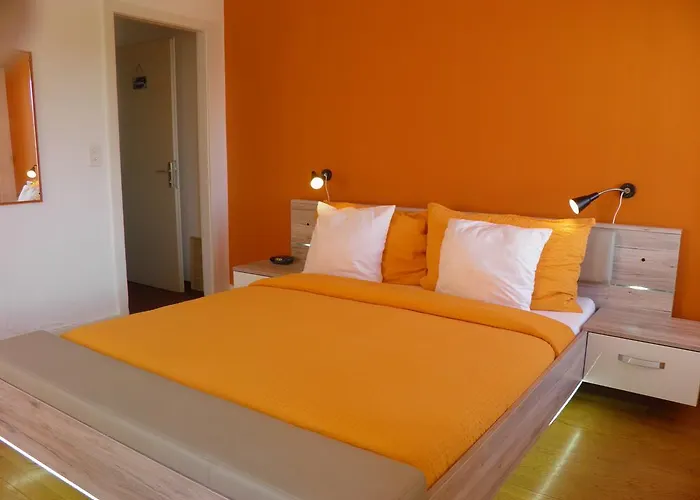 骑士酒店 酒店 Saint-George