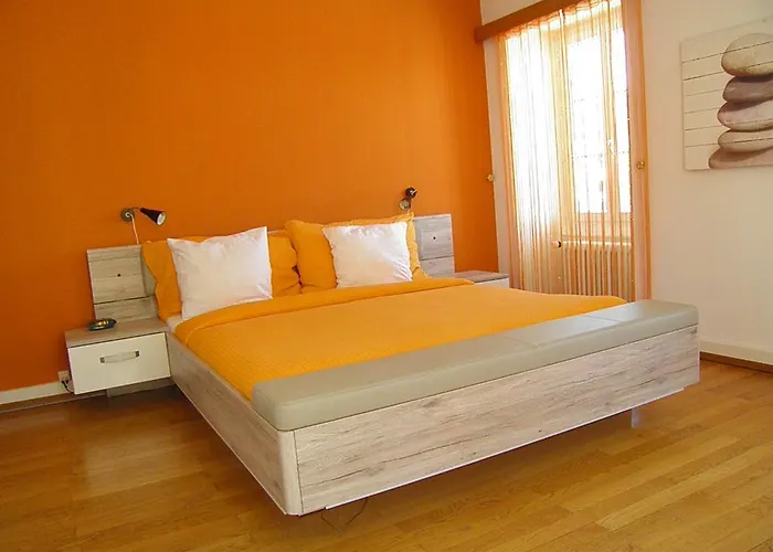 骑士酒店 酒店 2*