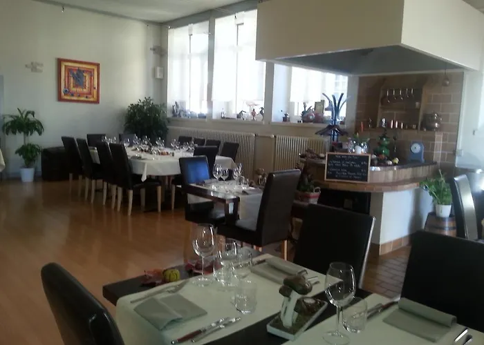 骑士酒店 Saint-George