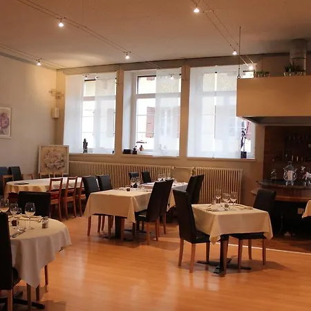 Hotel Au Cavalier