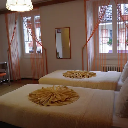Hotel Au Cavalier