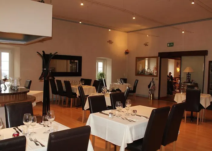 Au Cavalier Saint-George