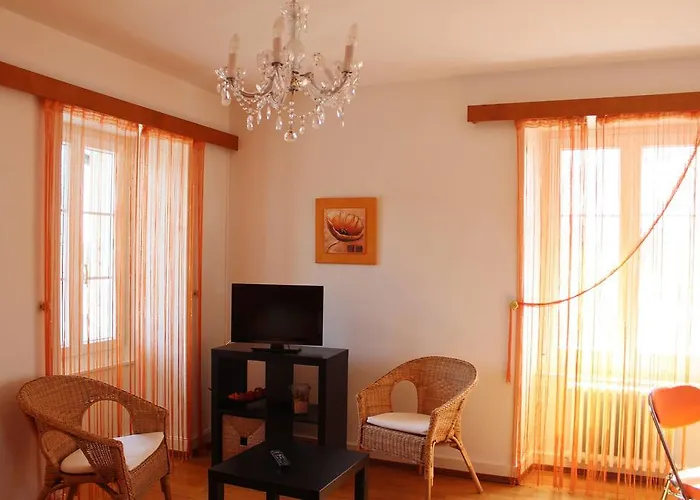 Au Cavalier Saint-George