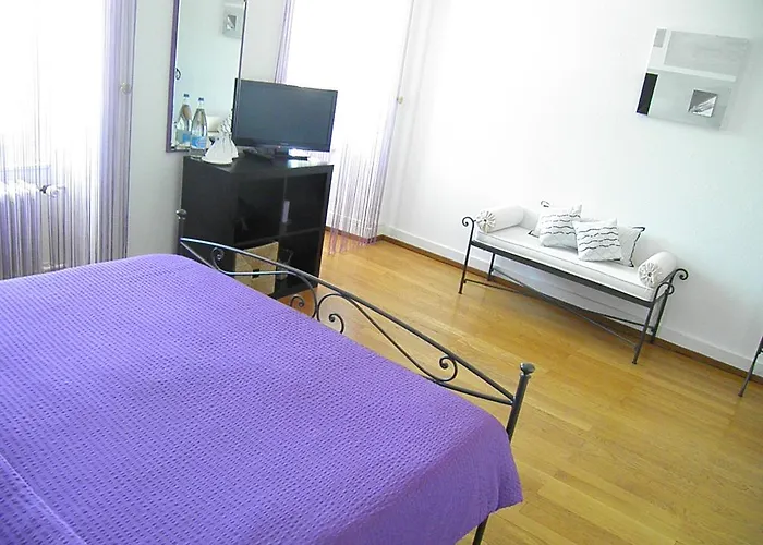 Au Cavalier Saint-George